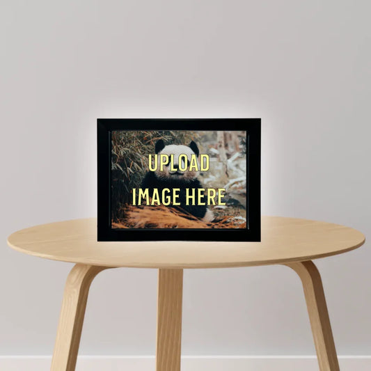 12 x 16 Horizon Black