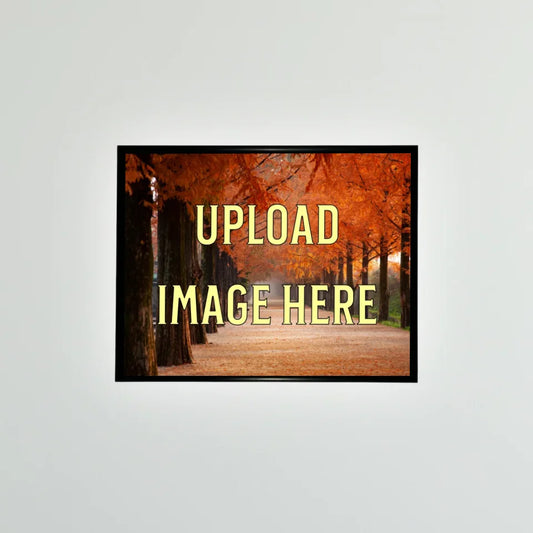 22 x 28 Horizon Black