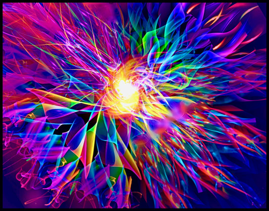 Creation Lightbox Frame