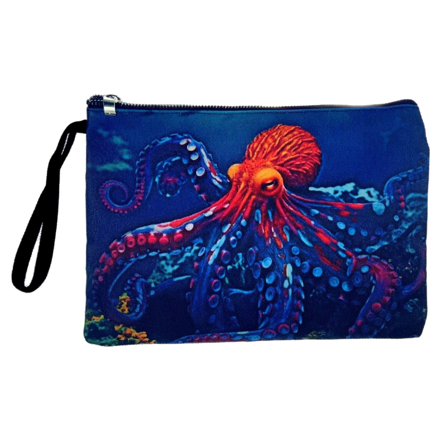 Cephalopod