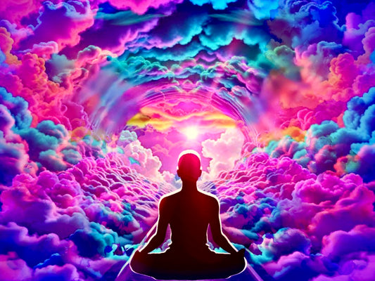 Peacemaker Lightbox Frame