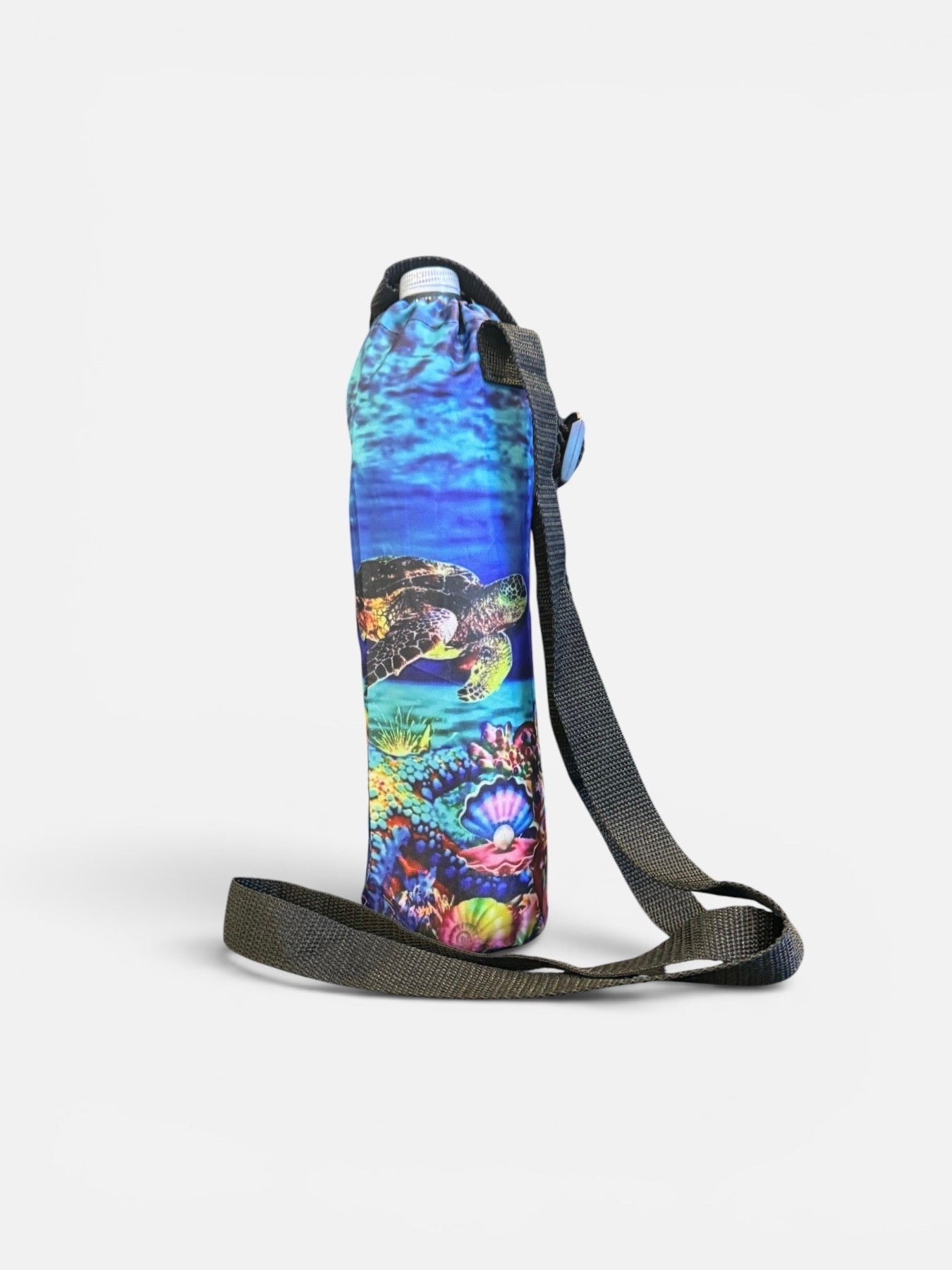 The Reef Bottle Bag