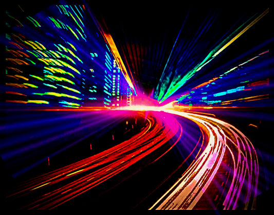 Velocity Lightbox Frame