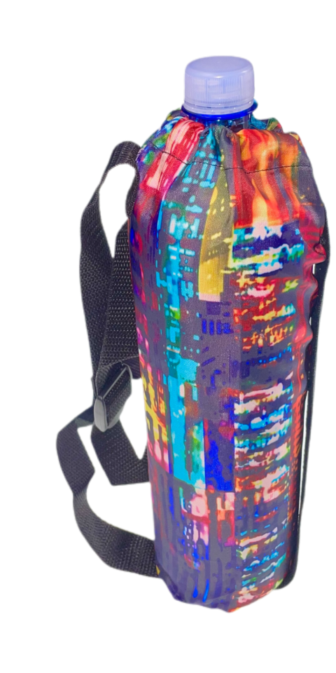 Neon Metropolis