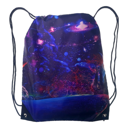 Astral Orchestration