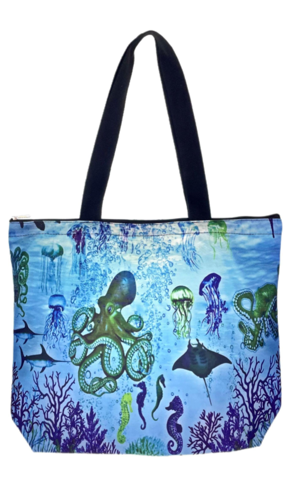 Aquatic World