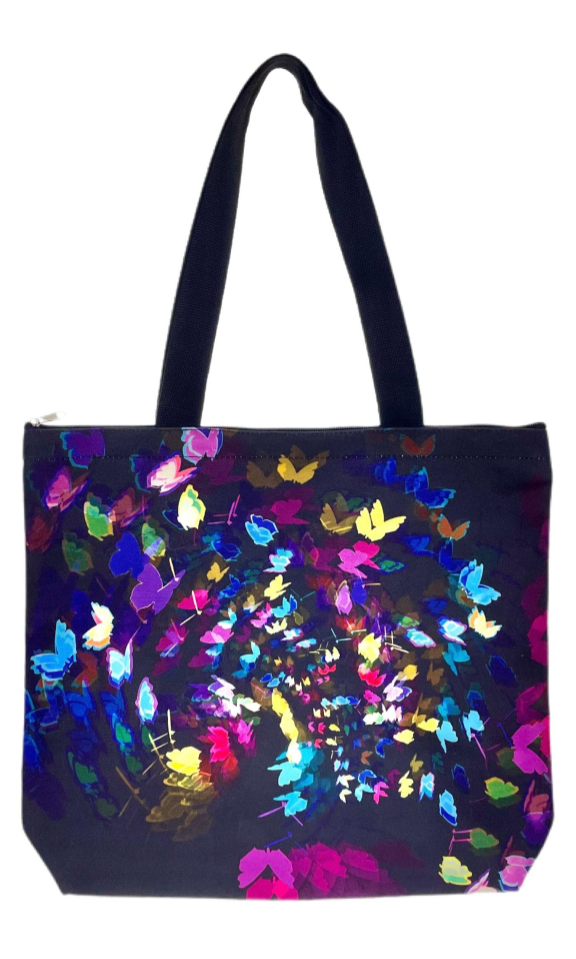 Flutter
