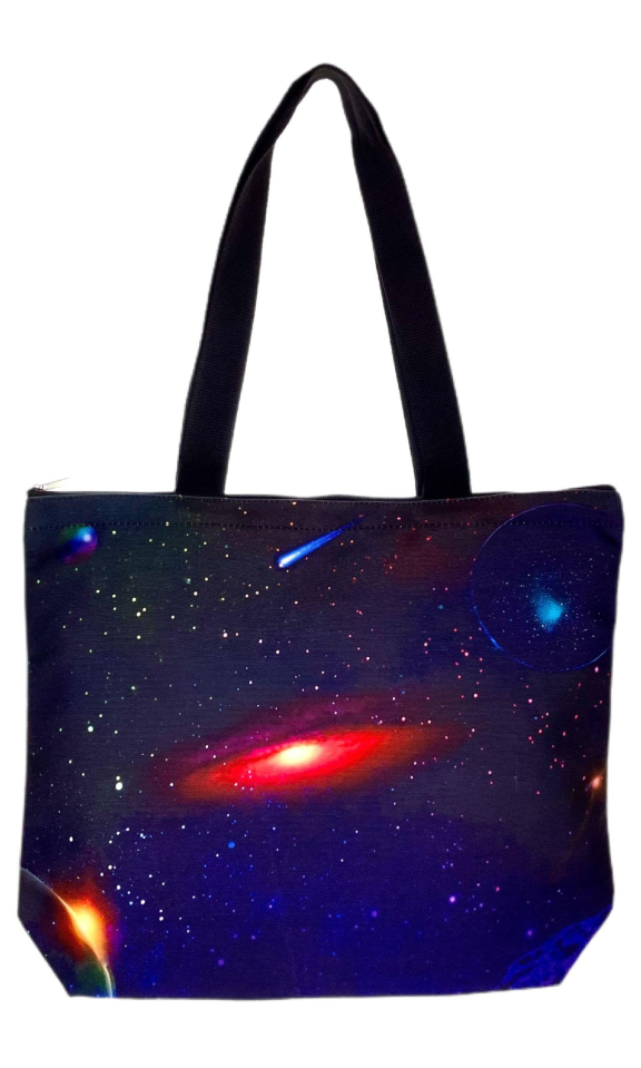 Vivid Galaxy