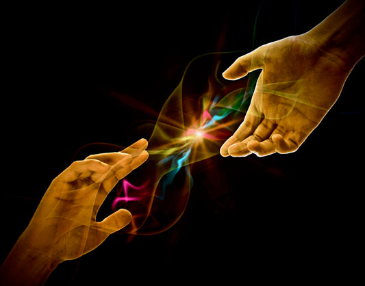 Untitled Lightbox Frame