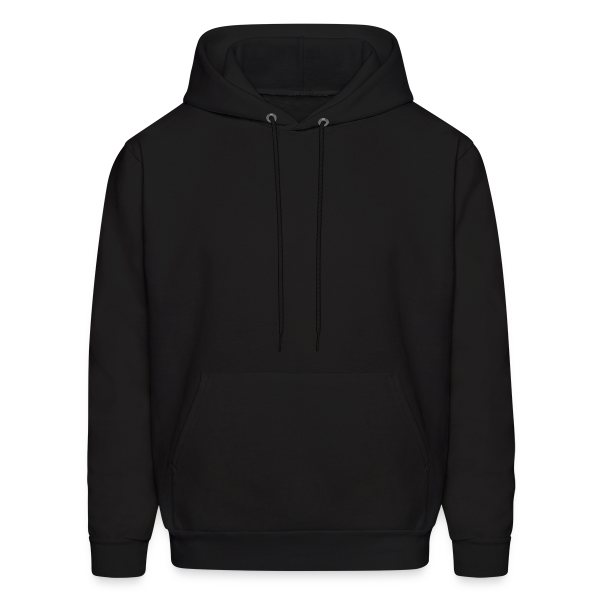 Pacify Black hoodie all original artwork