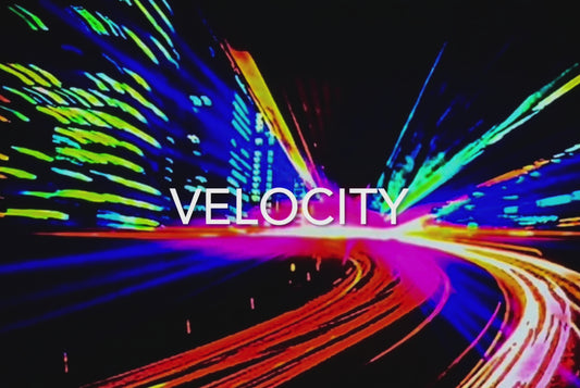 Velocity Animated