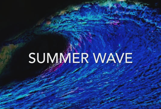 Summer Wave Animated