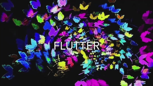 Flutter Animated